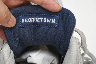 Hyperoad PE 4 Georgetown Air Jordan 0907